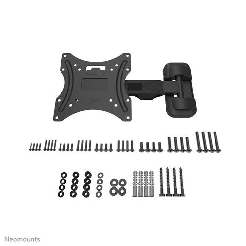 Neomounts WL40-540BL12 TV-beugel wand 32-55" - full motion - Easy Install - Image 4