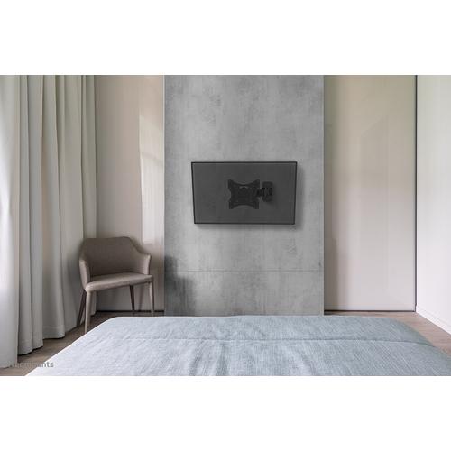 Neomounts WL40-540BL12 TV-beugel wand 32-55" - full motion - Easy Install - Image 5