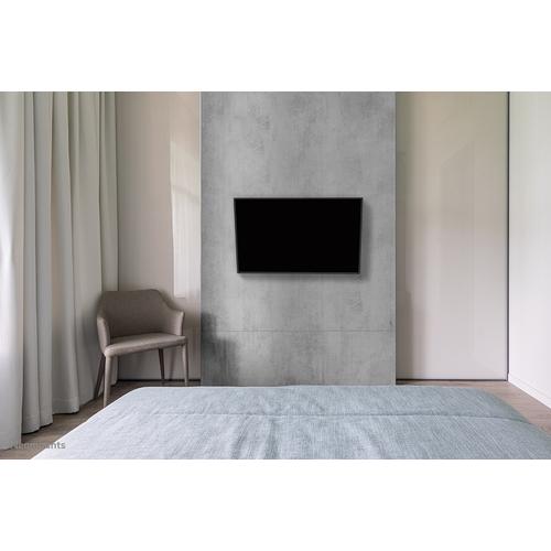 Neomounts WL40-540BL12 TV-beugel wand 32-55" - full motion - Easy Install - Image 6