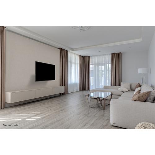 Neomounts WL40-540BL12 TV-beugel wand 32-55" - full motion - Easy Install - Image 8