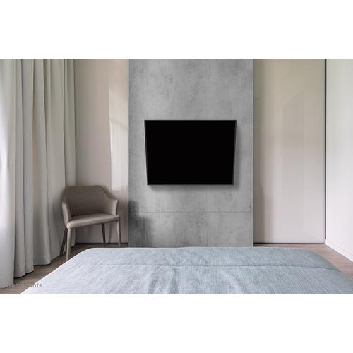 Neomounts WL40-540BL14 TV-beugel wand 32-55" - full motion - Easy Install - Image 5
