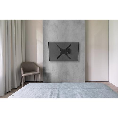 Neomounts WL40-550BL14 TV-beugel wand 32-55" - full motion - Easy Install - Image 5
