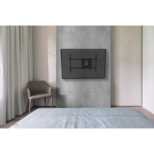 Neomounts WL40-550BL16 TV-beugel wand 40-65" - full motion - Easy Install - Image 5