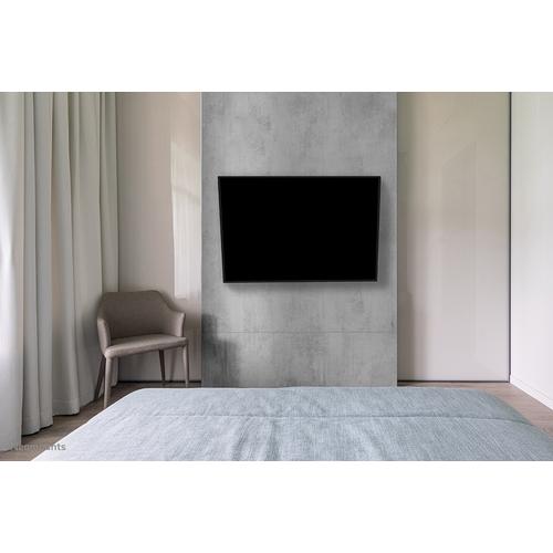 Neomounts WL40-550BL16 TV-beugel wand 40-65" - full motion - Easy Install - Image 6