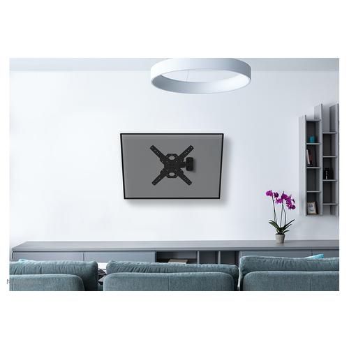 Neomounts WL40S-840BL14 TV-beugel wand 32-65" - full motion - snelle installatie - Image 8