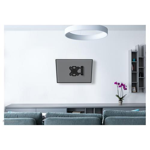 Neomounts WL40S-850BL12 TV-beugel wand 32-55" - full motion - snelle installatie - Image 8