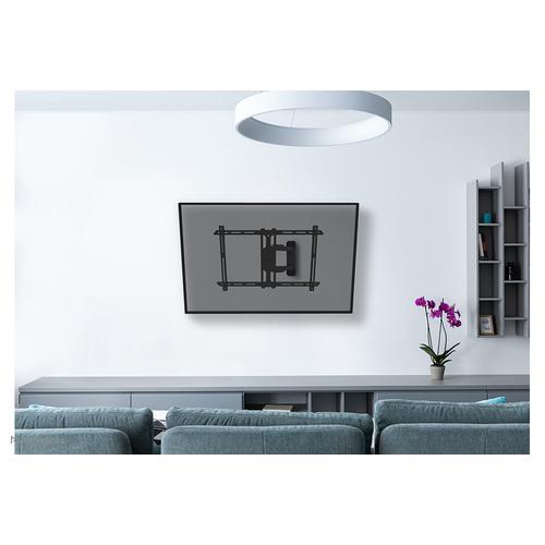 Neomounts WL40S-850BL16 TV-beugel wand 40-70" - full motion - snelle installatie - Image 8