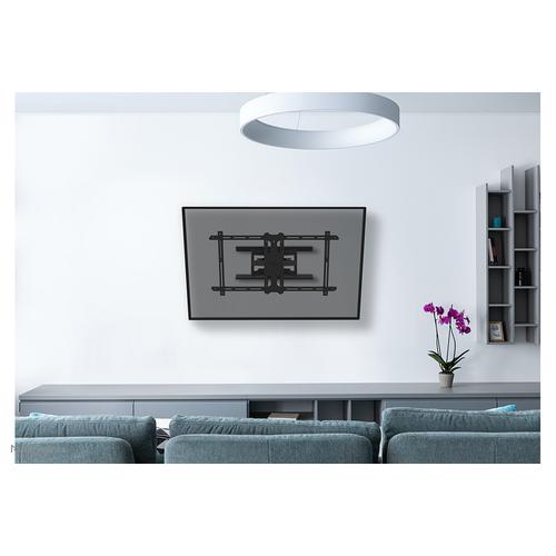 Neomounts WL40S-850BL18 TV-beugel wand 43-86" - full motion - snelle installatie - Image 8