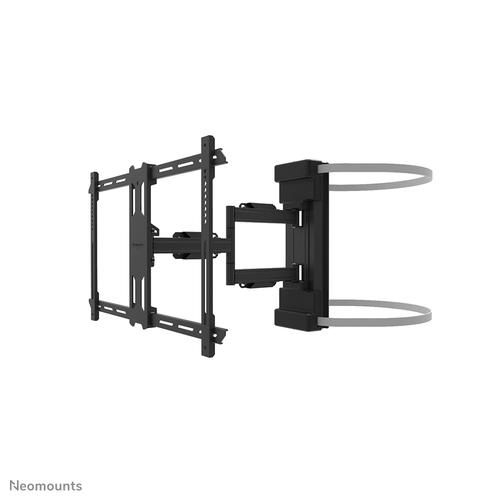 Neomounts WL40S-910BL16 TV-pilaarsteun 40-70" - full motion - diam. 25-100 cm - Image 10