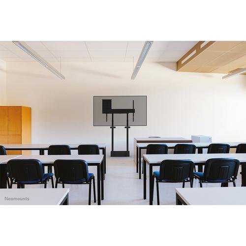 Neomounts WL55-875BL1 TV vloerstandaard 55-100" - wand - gemotoriseerd - TÜV - Image 10