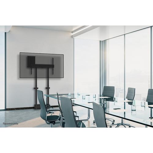 Neomounts WL55-875BL1 TV vloerstandaard 55-100" - wand - gemotoriseerd - TÜV - Image 8
