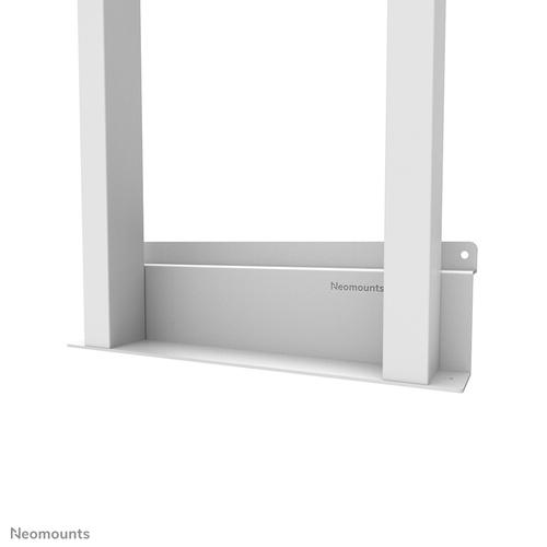 Neomounts WL55-875WH1 TV vloerstandaard 55-100" - wand - gemotoriseerd - TÜV - Image 3