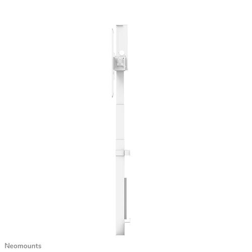Neomounts WL55-875WH1 TV vloerstandaard 55-100" - wand - gemotoriseerd - TÜV - Image 4