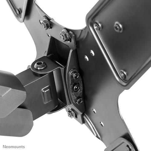 Neomounts WL70-550BL14 Monitor/TV-beugel wand 32-55" - gasveer - full motion - Image 3