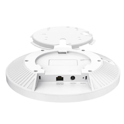 OMADA EAP787 draadloos toegangspunt (WAP) Wit Power over Ethernet (PoE) - Image 3