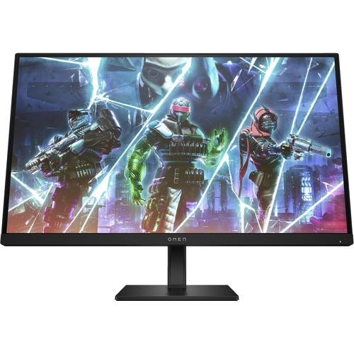 OMEN by HP 27 inch FHD 240 Hz gaming monitor - OMEN 27s - Image 1
