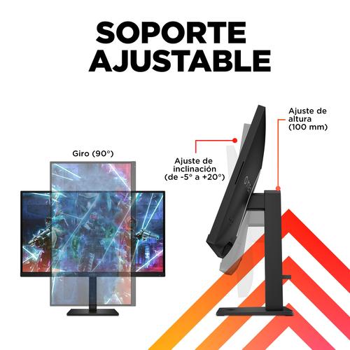 OMEN by HP 27 inch FHD 240 Hz gaming monitor - OMEN 27s - Image 9