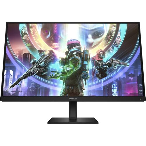 OMEN by HP 27 inch QHD 240 Hz gaming monitor - OMEN 27qs - Image 1
