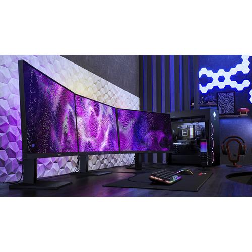 OMEN by HP 27 inch QHD 240 Hz gaming monitor - OMEN 27qs - Image 2