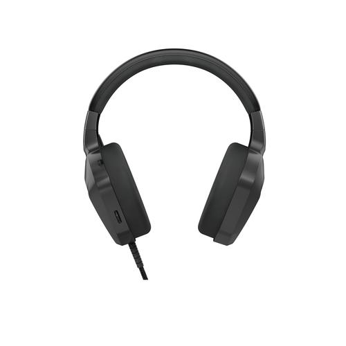 Oniverse Meteor Headset Bedraad Hoofdband Gamen Zwart - Image 8