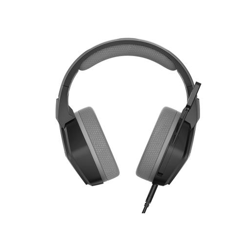 Oniverse Nebula Headset Bedraad Hoofdband Gamen USB Type-A Zwart - Image 3