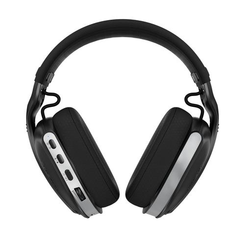 Oniverse Polaris Headset Bedraad en draadloos Hoofdband Gamen USB Type-C / USB Type-A Bluetooth Zwart - Image 10