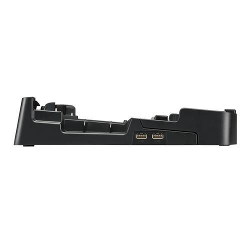 Panasonic FZ-VEB551U laptop dock & poortreplicator Docking Zwart - Image 2