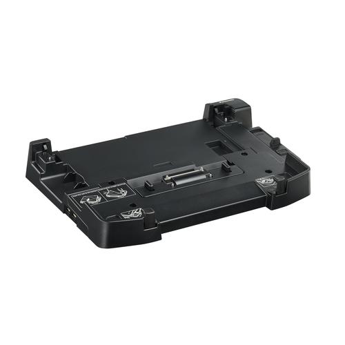 Panasonic FZ-VEB551U laptop dock & poortreplicator Docking Zwart - Image 4