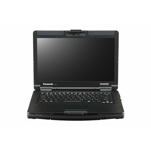Panasonic Toughbook 55 MK3 Intel® Core™ i5 i5-1345U Laptop 35,6 cm (14") 16 GB DDR4-SDRAM 512 GB SSD Wi-Fi 6E (802.11ax) Windows 11 Pro Zwart - Image 3