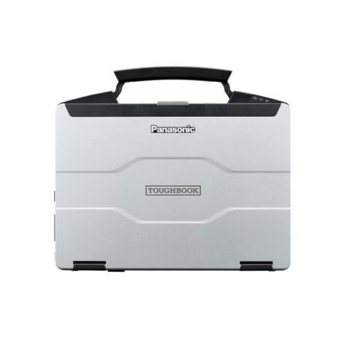 Panasonic Toughbook FZ-55J2601B4 laptop Intel® Core™ i5 i5-1345U Netbook 35,6 cm (14") Touchscreen Full HD 16 GB DDR4-SDRAM 512 GB SSD Wi-Fi 6E (802.11ax) Windows 11 Pro Zwart - Image 2