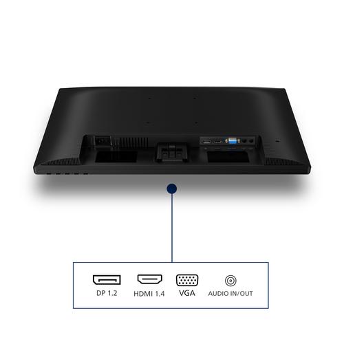 Philips 2000 series 24B2N2200/00 computer monitor 60,5 cm (23.8") 1920 x 1080 Pixels Full HD LCD Zwart - Image 10