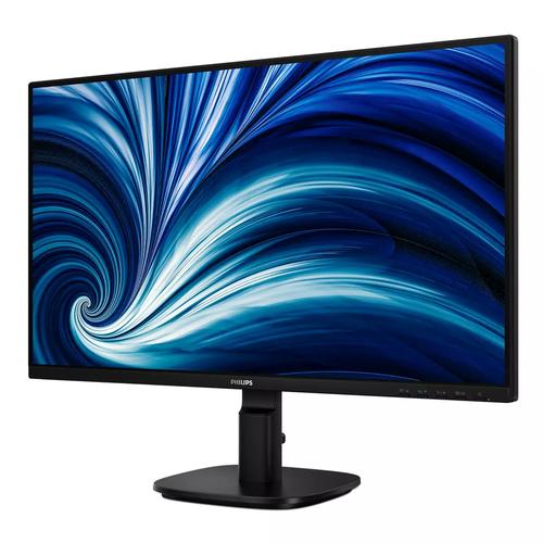 Philips 2000 series 24B2N2200/00 computer monitor 60,5 cm (23.8") 1920 x 1080 Pixels Full HD LCD Zwart - Image 2