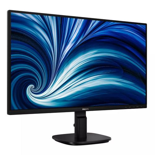 Philips 2000 series 24B2N2200/00 computer monitor 60,5 cm (23.8") 1920 x 1080 Pixels Full HD LCD Zwart - Image 4