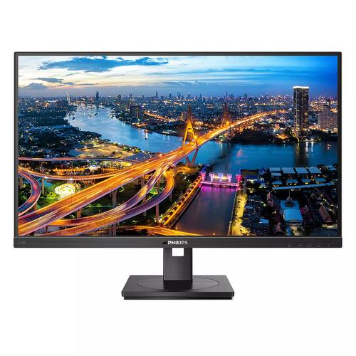 Philips 276B1/00 computer monitor 68,6 cm (27") 2560 x 1440 Pixels Full HD LED Zwart - Image 2