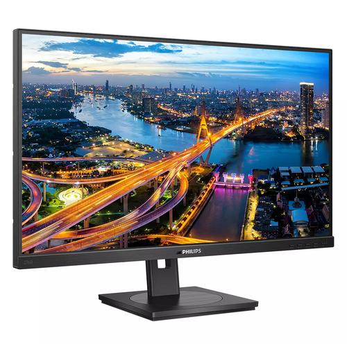 Philips 276B1/00 computer monitor 68,6 cm (27") 2560 x 1440 Pixels Full HD LED Zwart - Image 3