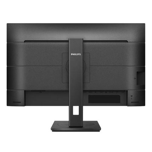 Philips 276B1/00 computer monitor 68,6 cm (27") 2560 x 1440 Pixels Full HD LED Zwart - Image 5