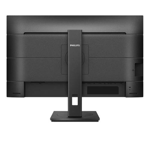 Philips 276B1/00 computer monitor 68,6 cm (27") 2560 x 1440 Pixels Full HD LED Zwart - Image 7