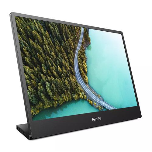 Philips 3000 series 16B1P3302D/00 computer monitor 39,6 cm (15.6") 1920 x 1080 Pixels Full HD LED Zwart - Image 3