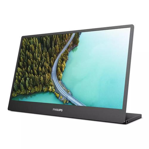 Philips 3000 series 16B1P3302D/00 computer monitor 39,6 cm (15.6") 1920 x 1080 Pixels Full HD LED Zwart - Image 6