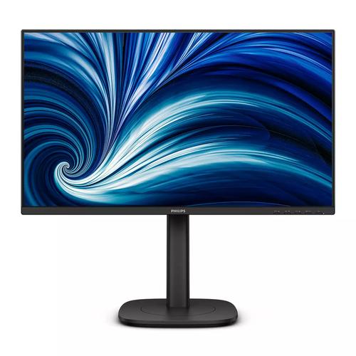 Philips 3000 series 24B2U3301/00 computer monitor 60,5 cm (23.8") 1920 x 1080 Pixels Full HD LCD Zwart - Image 8