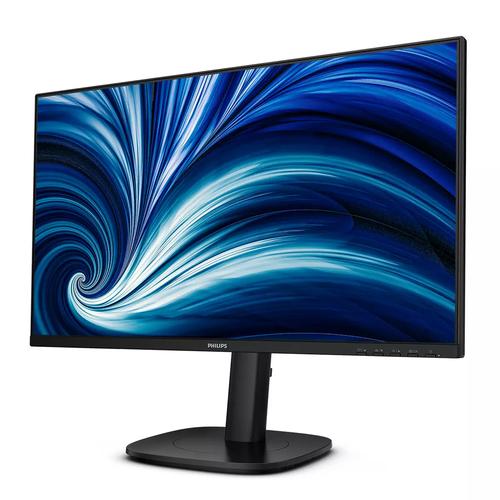 Philips 3000 series 24B2U3301/00 computer monitor 60,5 cm (23.8") 1920 x 1080 Pixels Full HD LCD Zwart - Image 9
