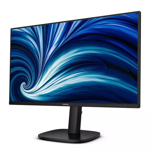 Philips 3000 series 24B2U3301D/00 computer monitor 61,2 cm (24.1") 1920 x 1200 Pixels WUXGA LCD Zwart - Image 2