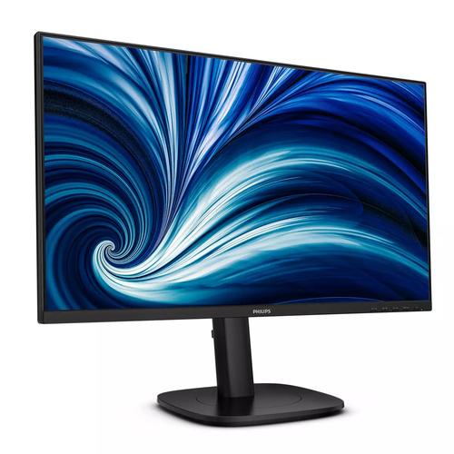Philips 3000 series 24B2U3301D/00 computer monitor 61,2 cm (24.1") 1920 x 1200 Pixels WUXGA LCD Zwart - Image 4