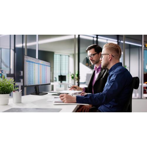 Philips 3000 series 24B2U3301D/00 computer monitor 61,2 cm (24.1") 1920 x 1200 Pixels WUXGA LCD Zwart - Image 5