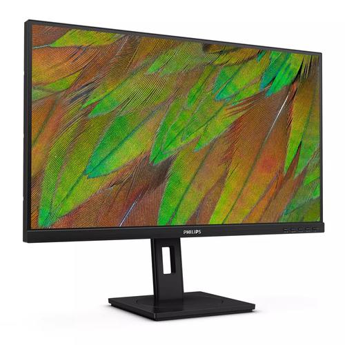 Philips 3000 series 27B1U3900/00 computer monitor 68,6 cm (27") 3840 x 2160 Pixels 4K Ultra HD LCD Zwart - Image 2