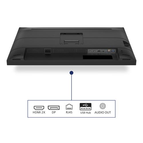 Philips 3000 series 27B1U3900/00 computer monitor 68,6 cm (27") 3840 x 2160 Pixels 4K Ultra HD LCD Zwart - Image 8