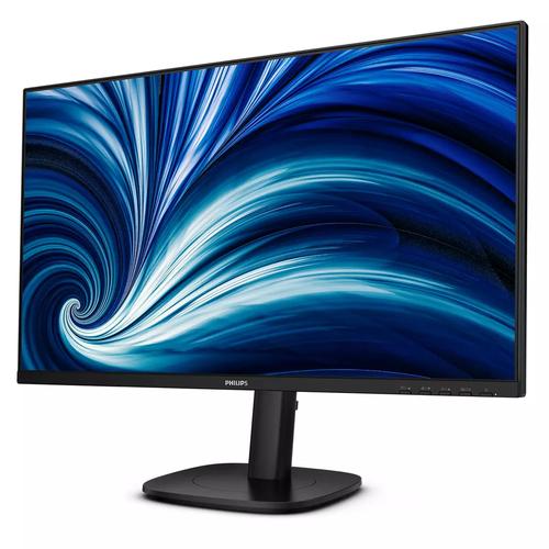 Philips 3000 series 27B2U3601/00 computer monitor 68,6 cm (27") 2560 x 1440 Pixels Quad HD LCD Zwart - Image 4