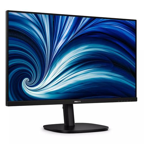 Philips 3000 series 32B2N3500/00 computer monitor 80 cm (31.5") 2560 x 1440 Pixels Quad HD LCD Zwart - Image 4