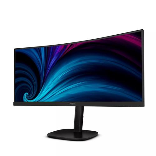 Philips 3000 series 34B2U3600C/00 computer monitor 86,4 cm (34") 3440 x 1440 Pixels Wide Quad HD LCD Zwart - Image 3