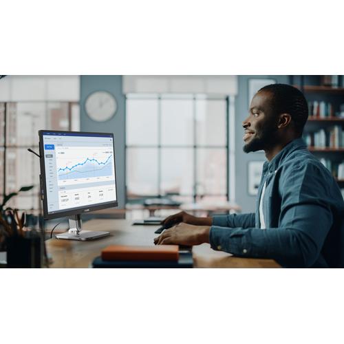 Philips 4000 series 24B2N4200/00 computer monitor 60,5 cm (23.8") 1920 x 1080 Pixels Full HD LCD Grijs - Image 6